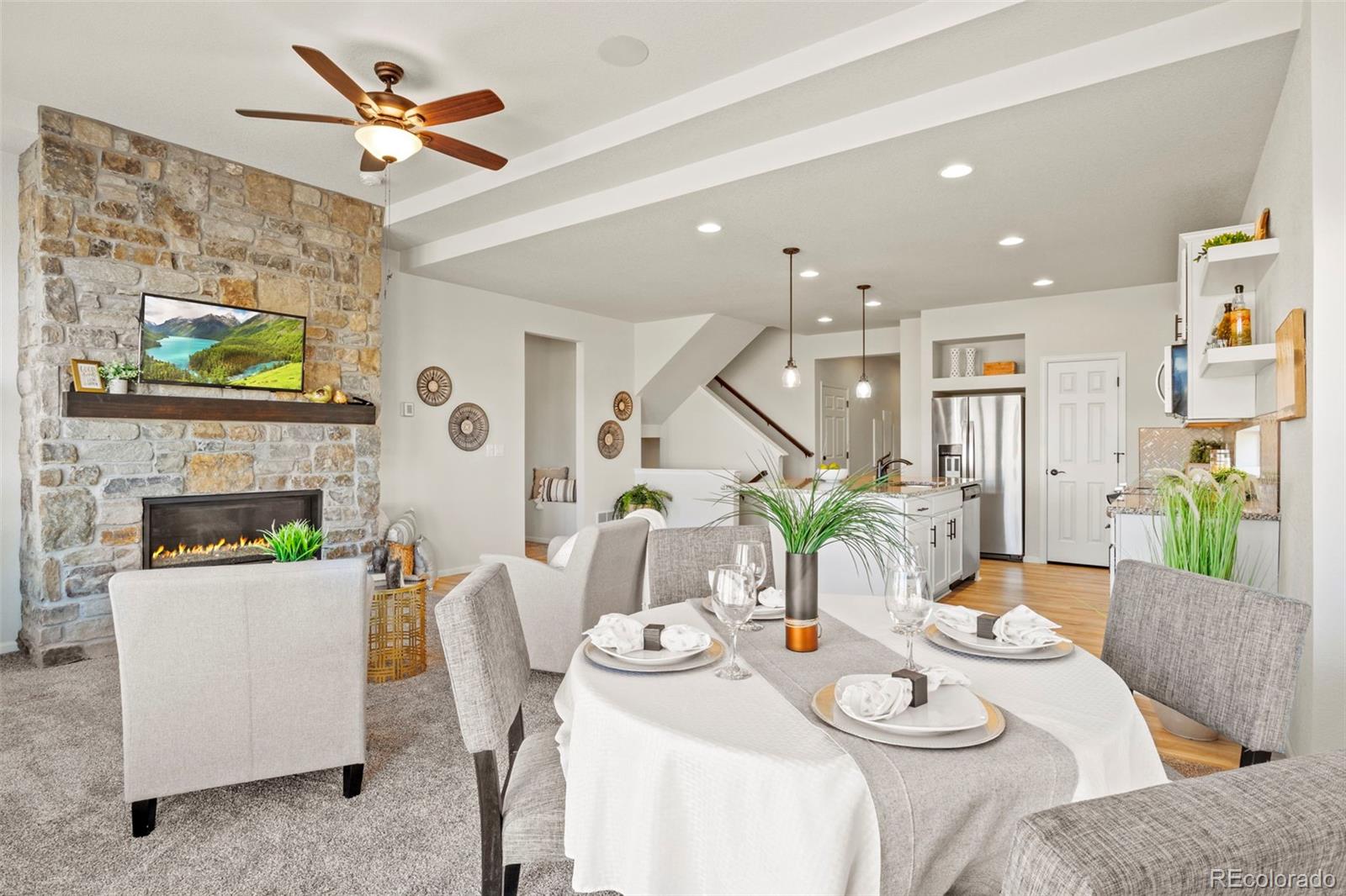 MLS Image #16 for 6407  armdale heights,colorado springs, Colorado