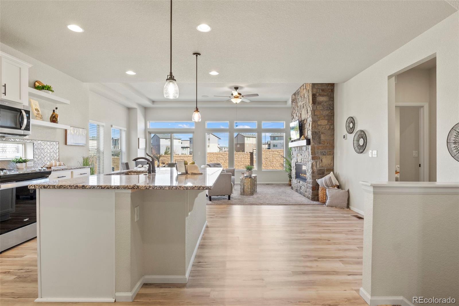 MLS Image #2 for 6407  armdale heights,colorado springs, Colorado