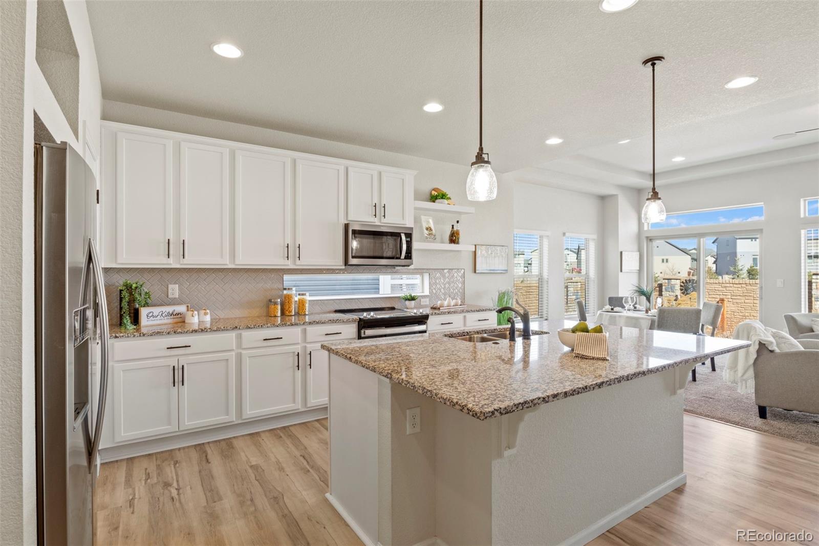 MLS Image #3 for 6407  armdale heights,colorado springs, Colorado