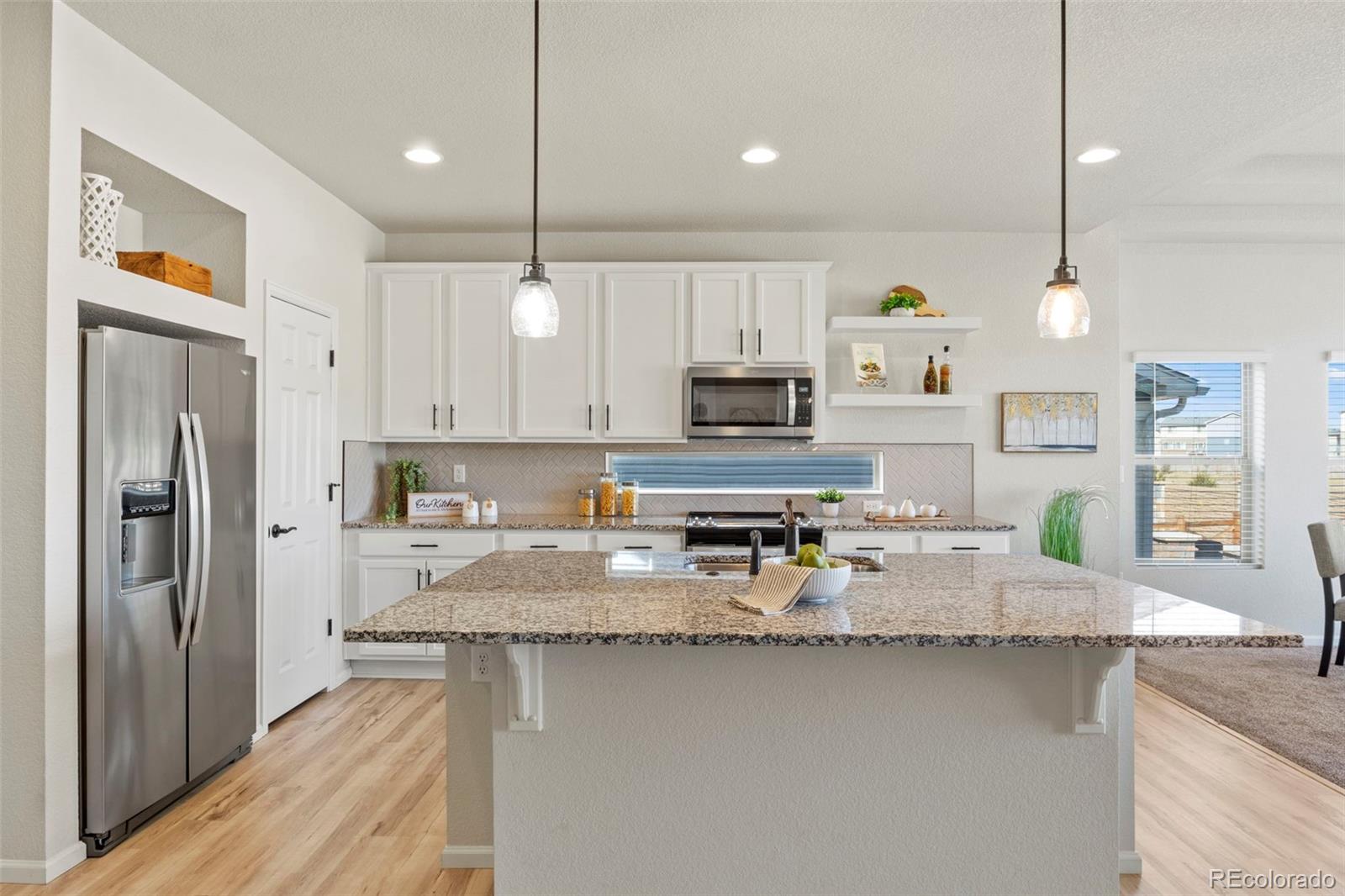 MLS Image #4 for 6407  armdale heights,colorado springs, Colorado