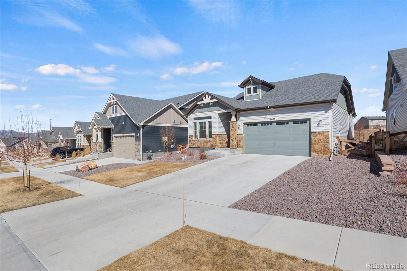 MLS Image #45 for 6407  armdale heights,colorado springs, Colorado