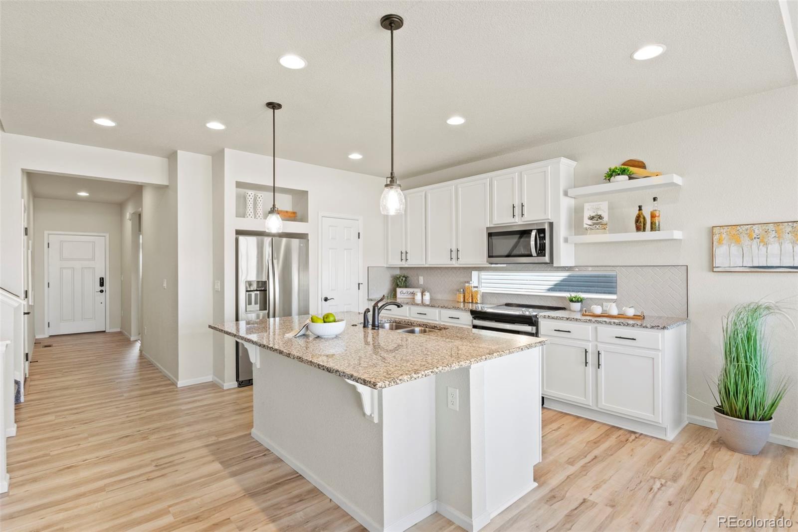 MLS Image #5 for 6407  armdale heights,colorado springs, Colorado