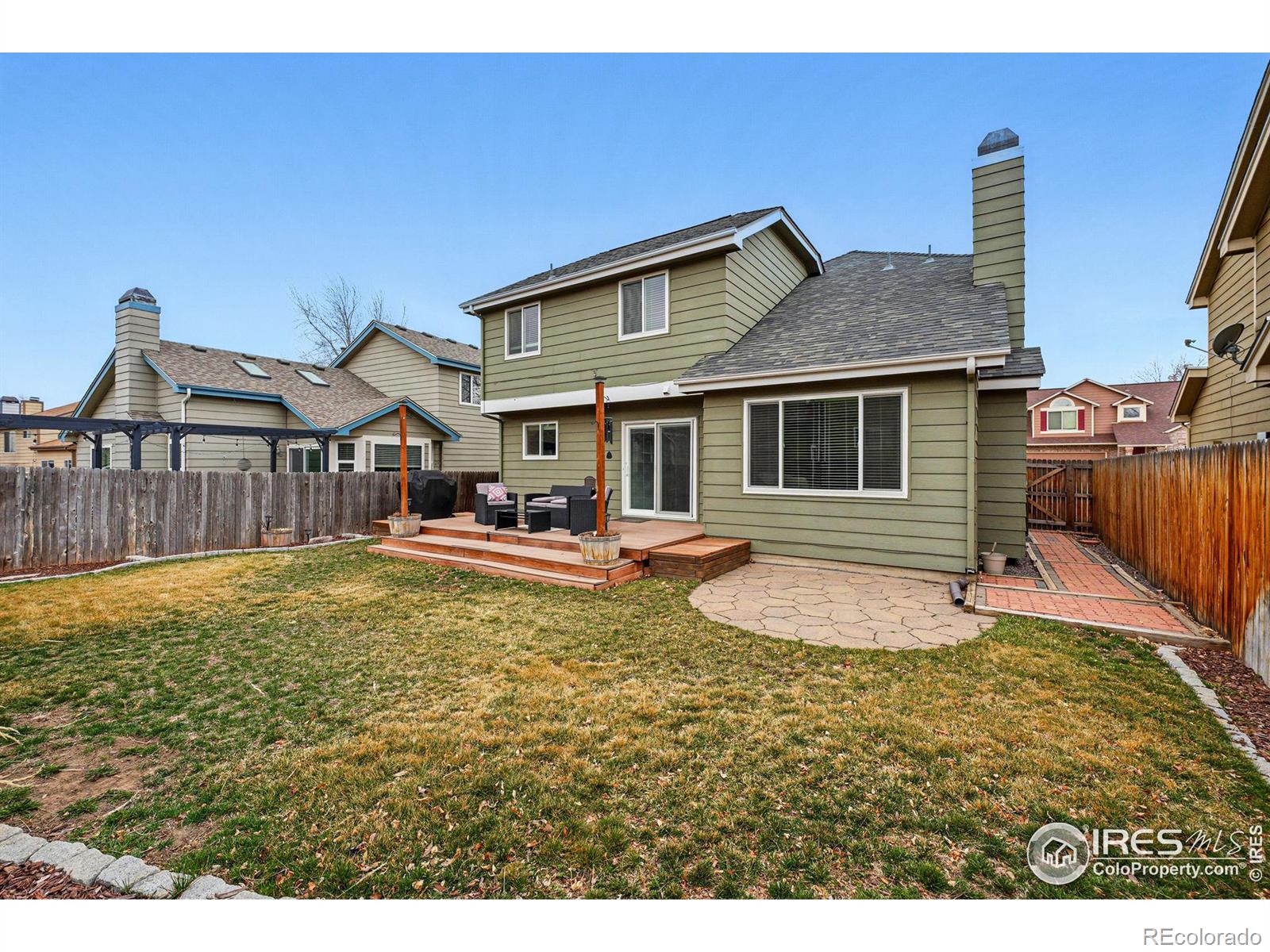 MLS Image #27 for 9744  jellison way,broomfield, Colorado