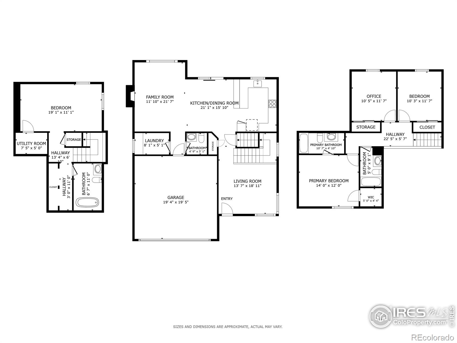 MLS Image #29 for 9744  jellison way,broomfield, Colorado