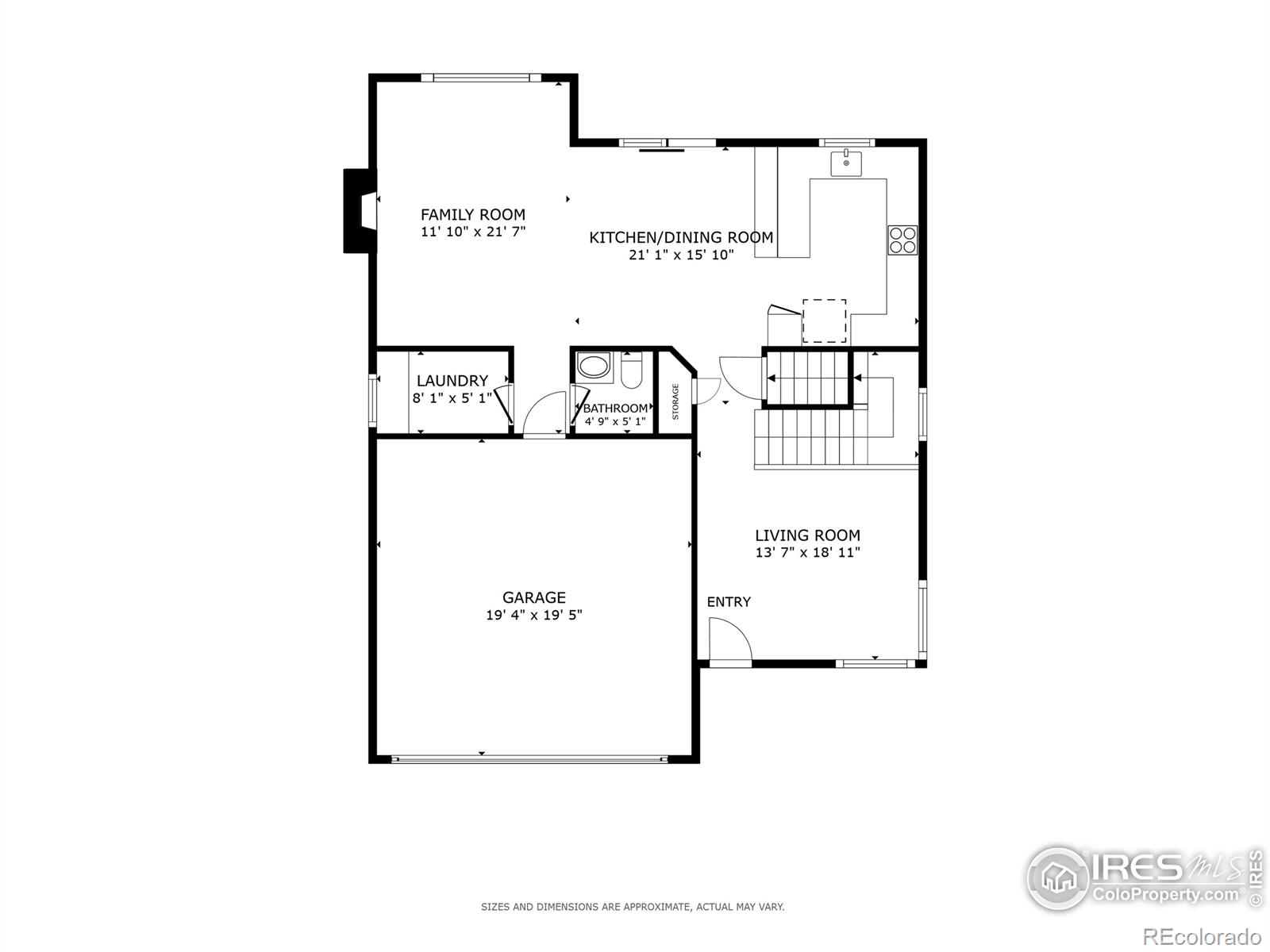 MLS Image #30 for 9744  jellison way,broomfield, Colorado