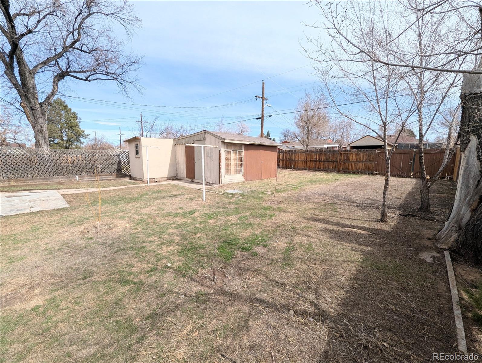 MLS Image #29 for 2092  elmira street,aurora, Colorado
