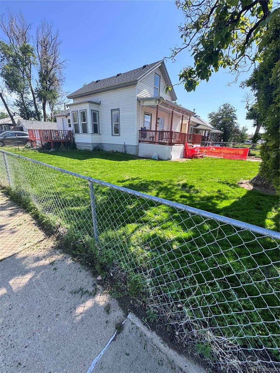 MLS Image #2 for 229  13th street,greeley, Colorado