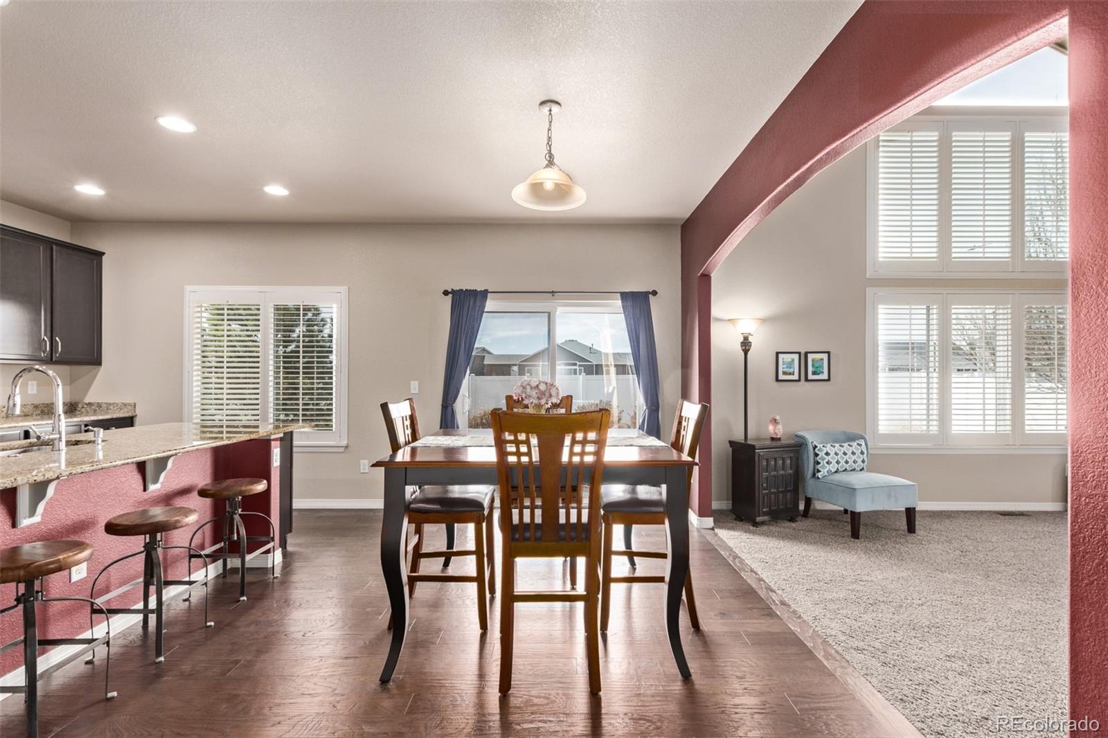 MLS Image #14 for 891  shirttail peak drive,windsor, Colorado