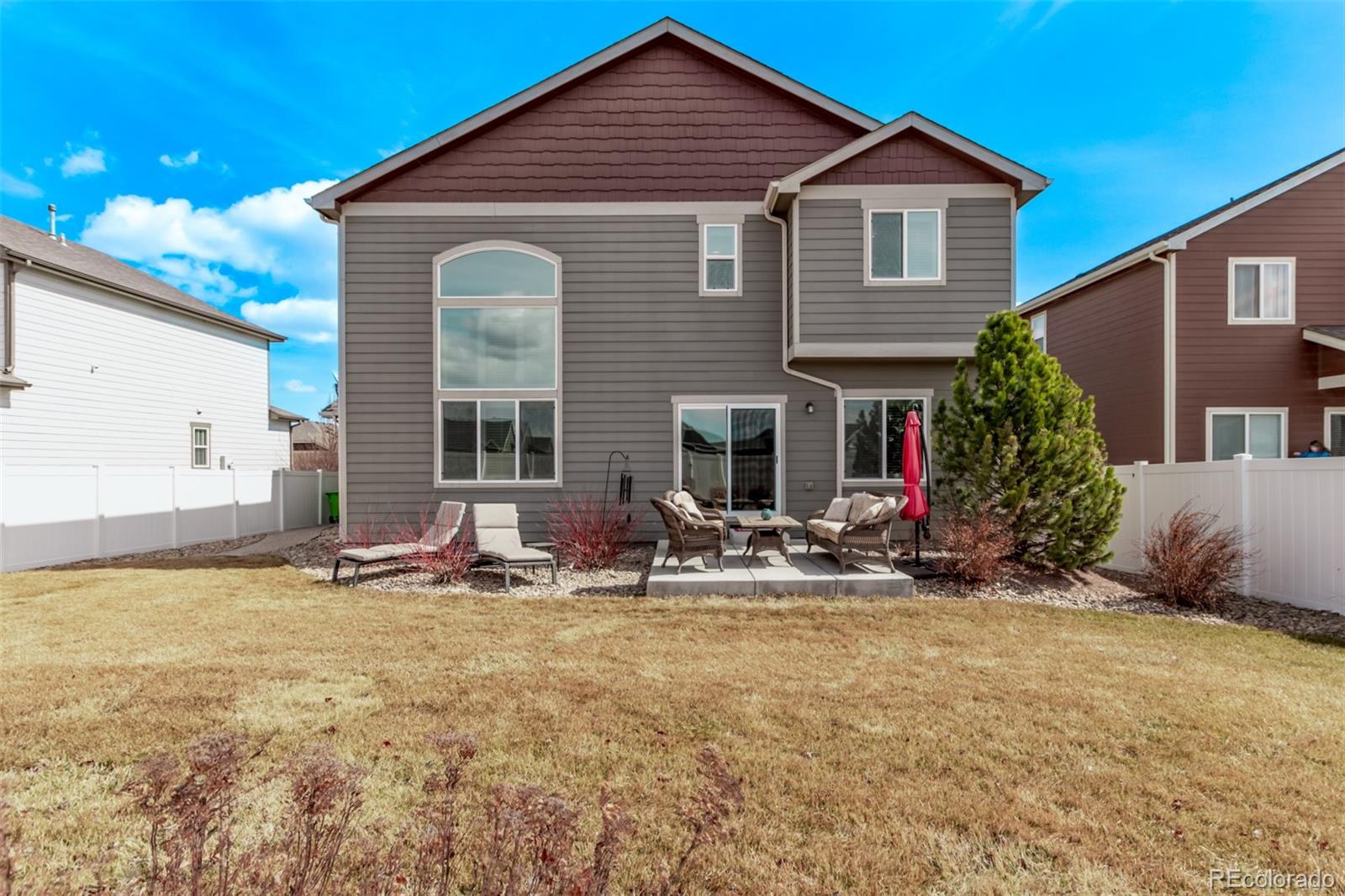 MLS Image #44 for 891  shirttail peak drive,windsor, Colorado