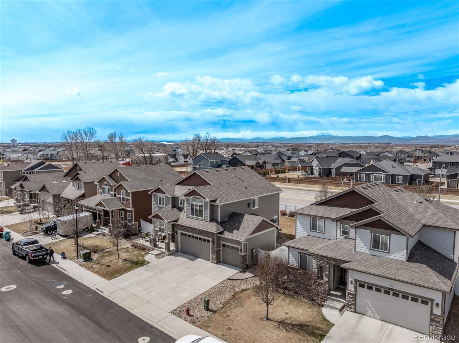 MLS Image #48 for 891  shirttail peak drive,windsor, Colorado