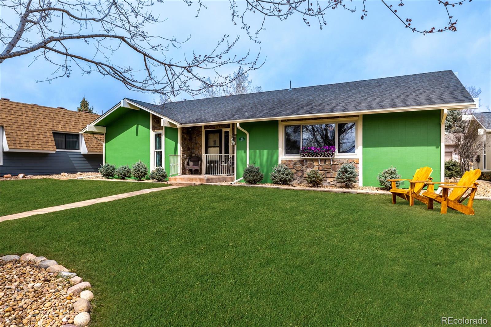 MLS Image #0 for 22  scott drive,broomfield, Colorado