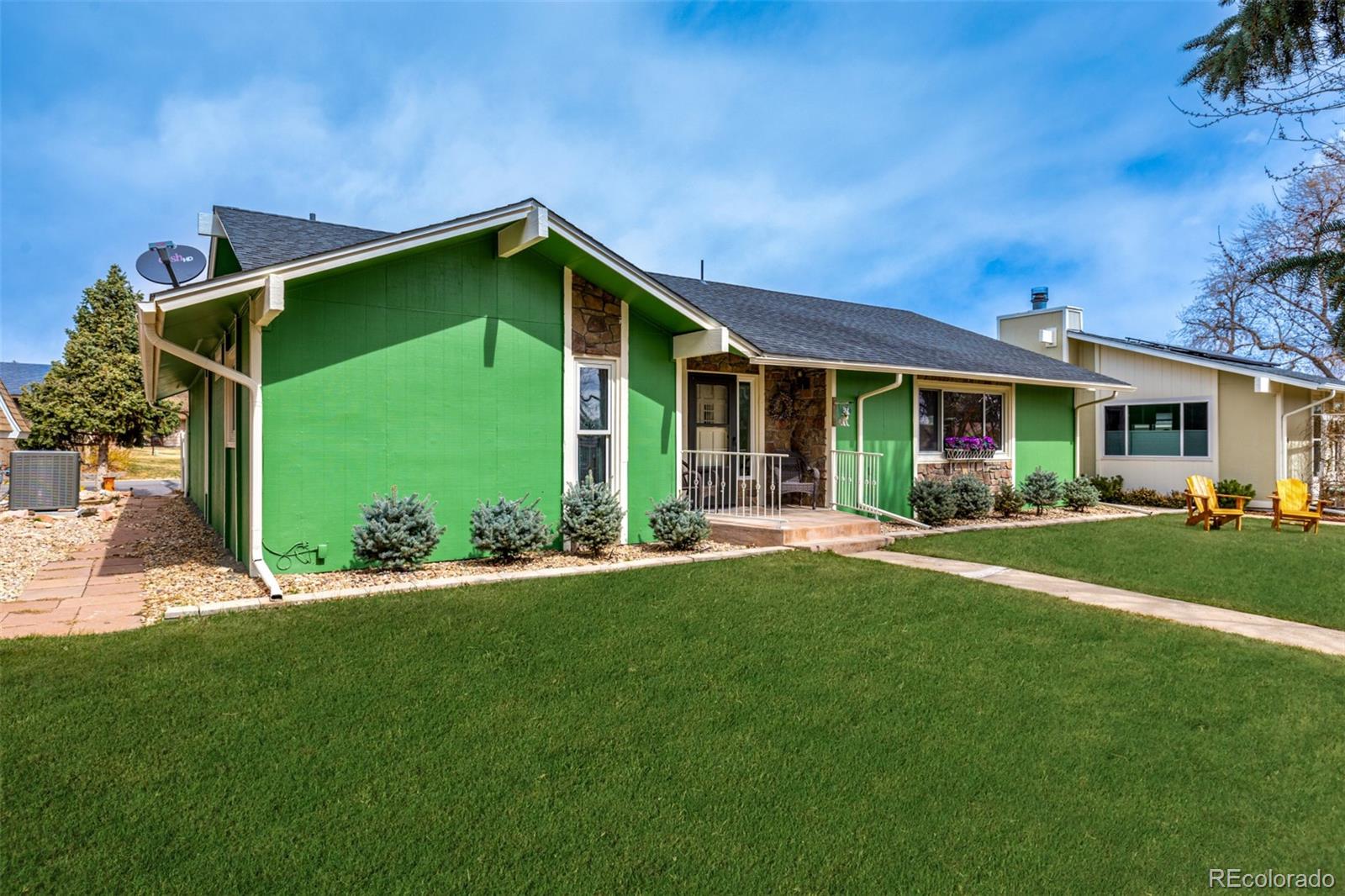 MLS Image #2 for 22  scott drive,broomfield, Colorado