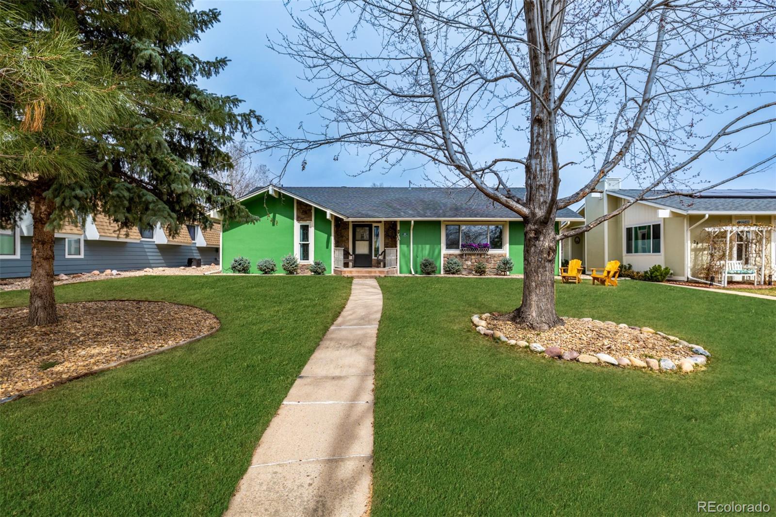MLS Image #3 for 22  scott drive,broomfield, Colorado