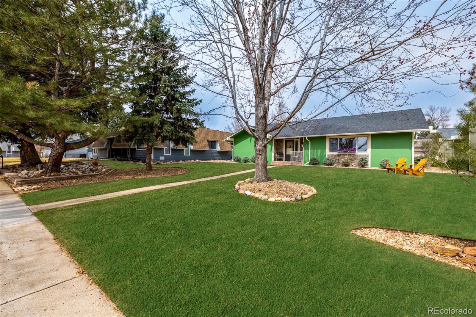 MLS Image #4 for 22  scott drive,broomfield, Colorado
