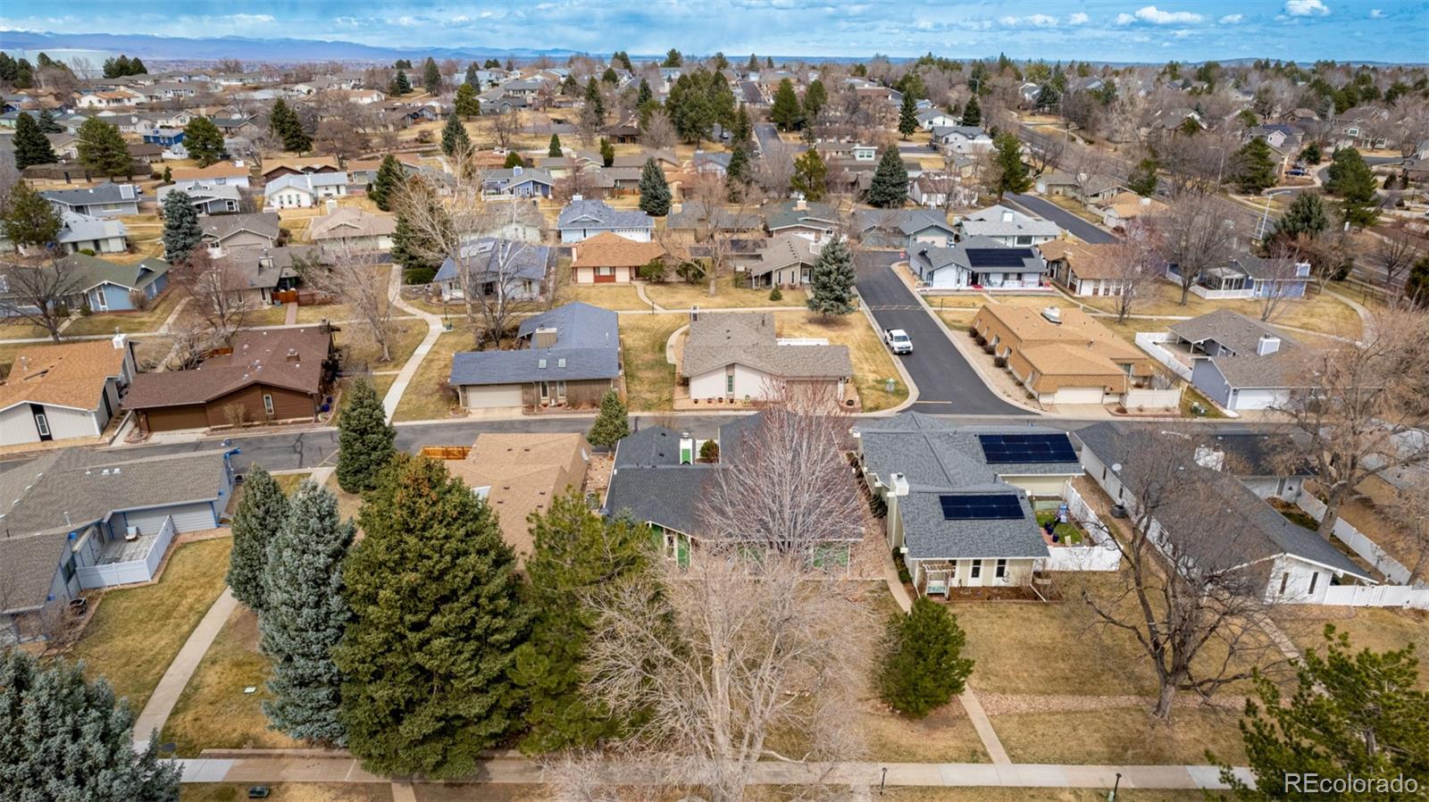 MLS Image #47 for 22  scott drive,broomfield, Colorado