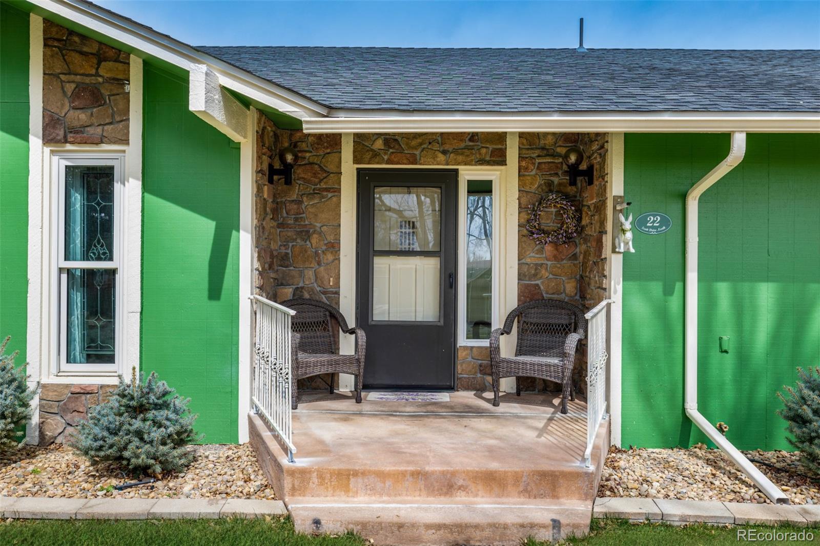 MLS Image #5 for 22  scott drive,broomfield, Colorado
