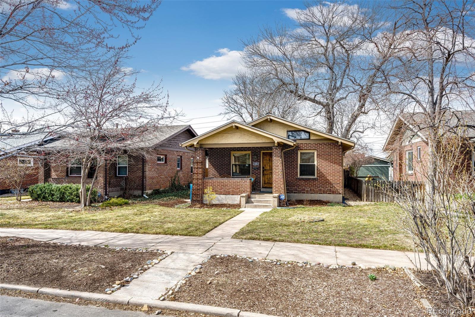 CMA Image for 2039 s sherman street,Denver, Colorado