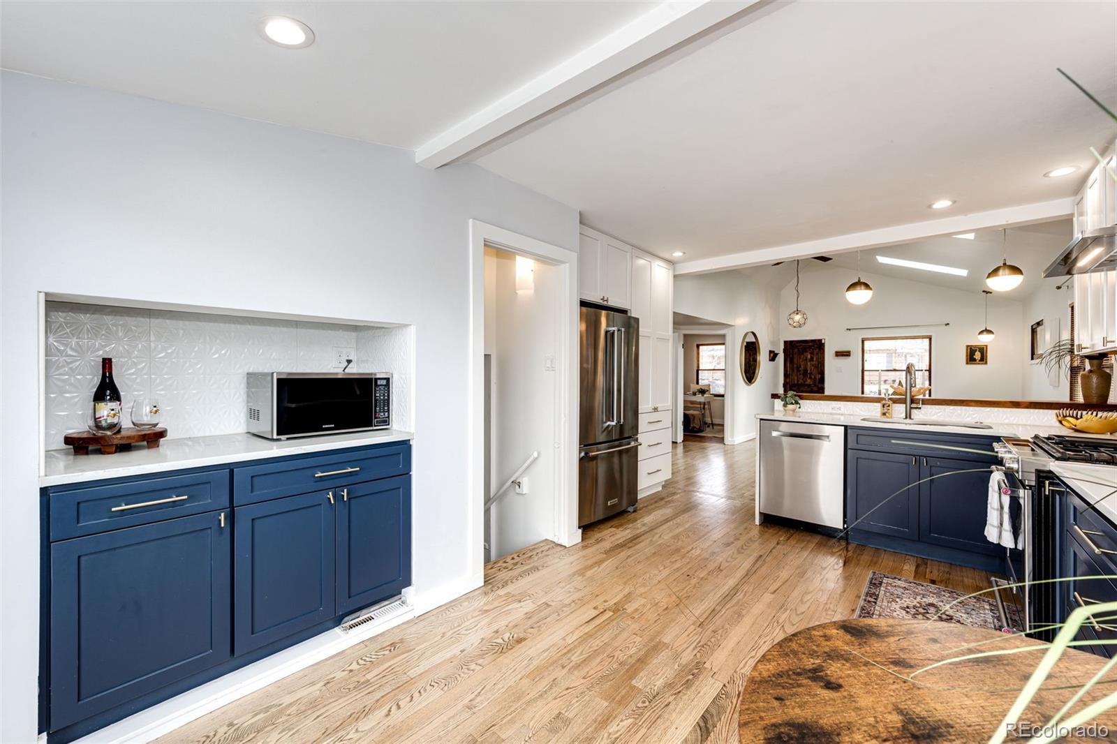 MLS Image #11 for 2039 s sherman street,denver, Colorado