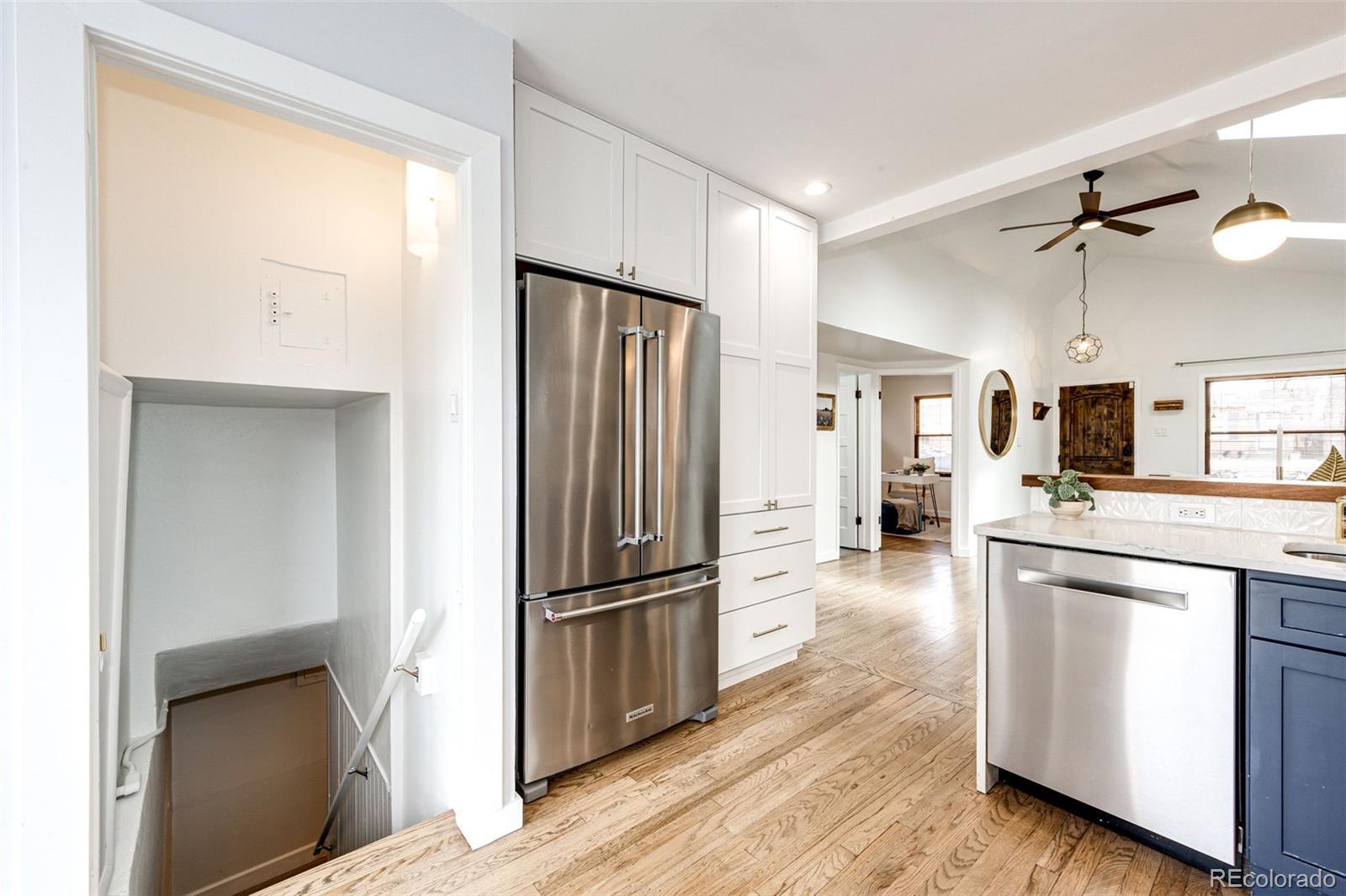 MLS Image #17 for 2039 s sherman street,denver, Colorado