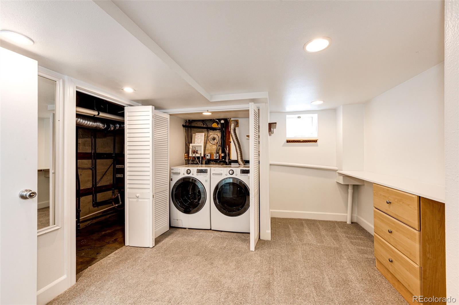 MLS Image #24 for 2039 s sherman street,denver, Colorado