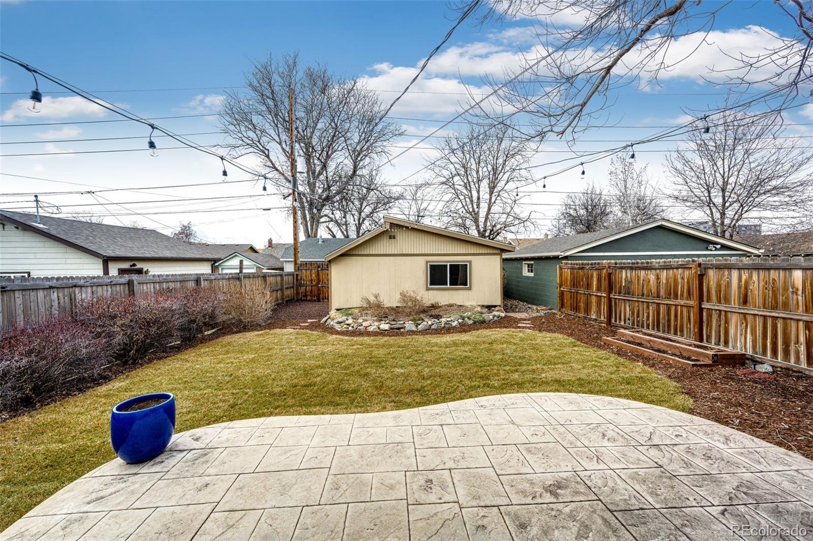 MLS Image #25 for 2039 s sherman street,denver, Colorado