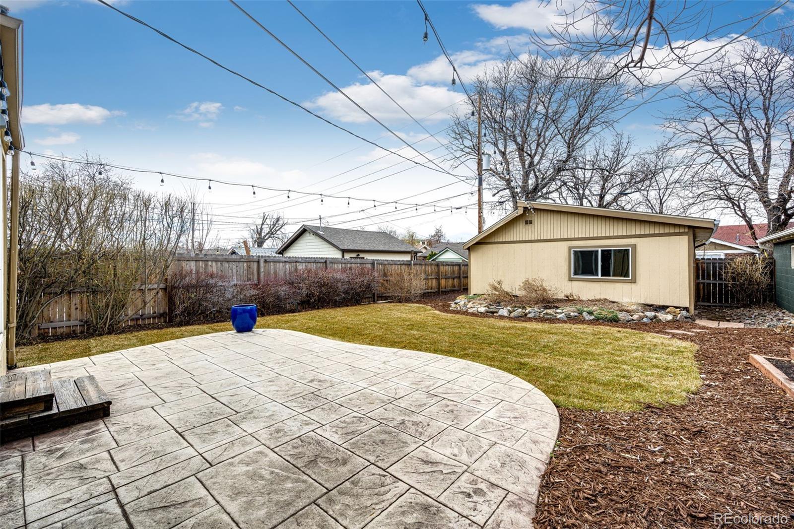 MLS Image #26 for 2039 s sherman street,denver, Colorado