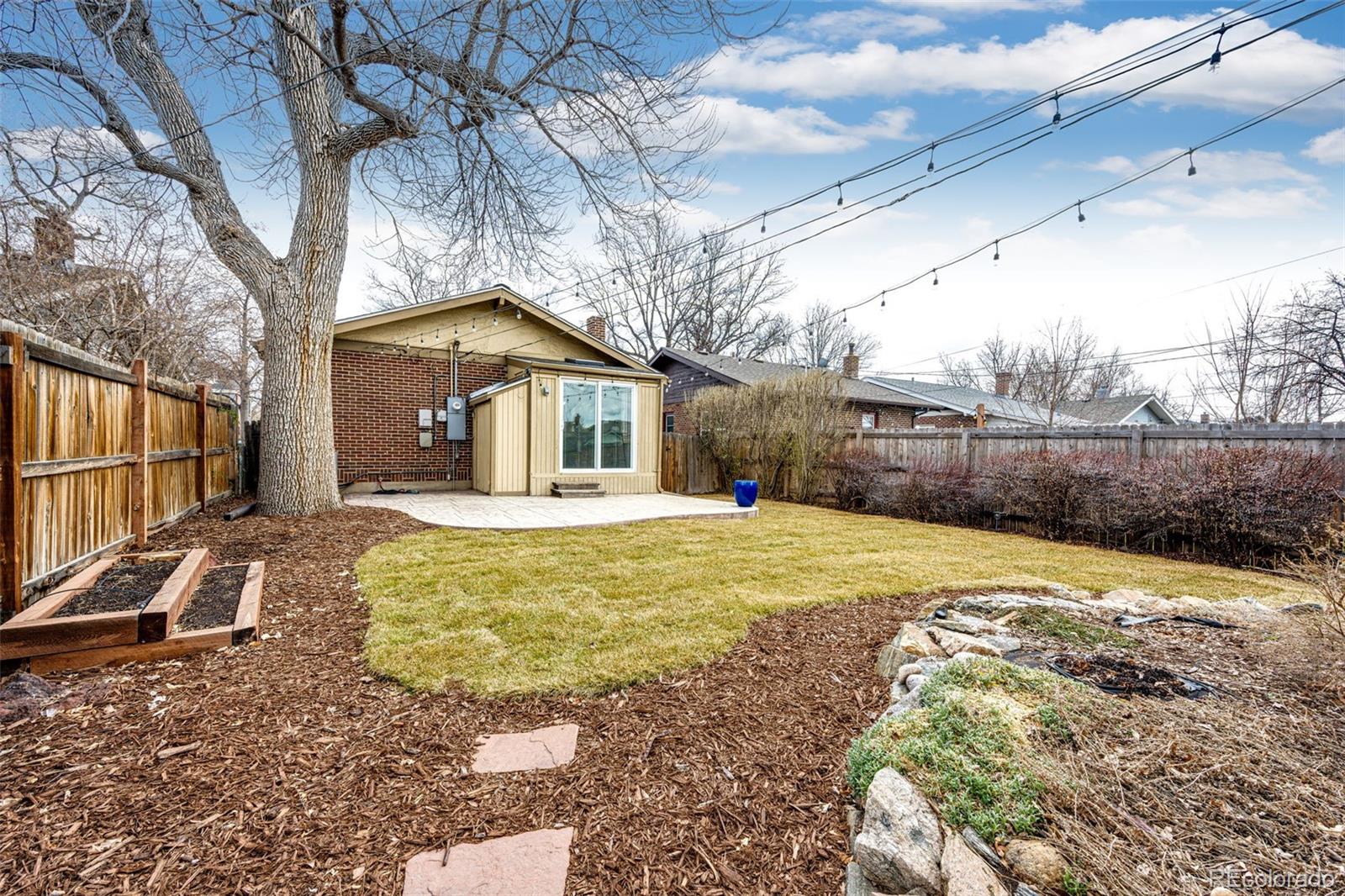 MLS Image #27 for 2039 s sherman street,denver, Colorado