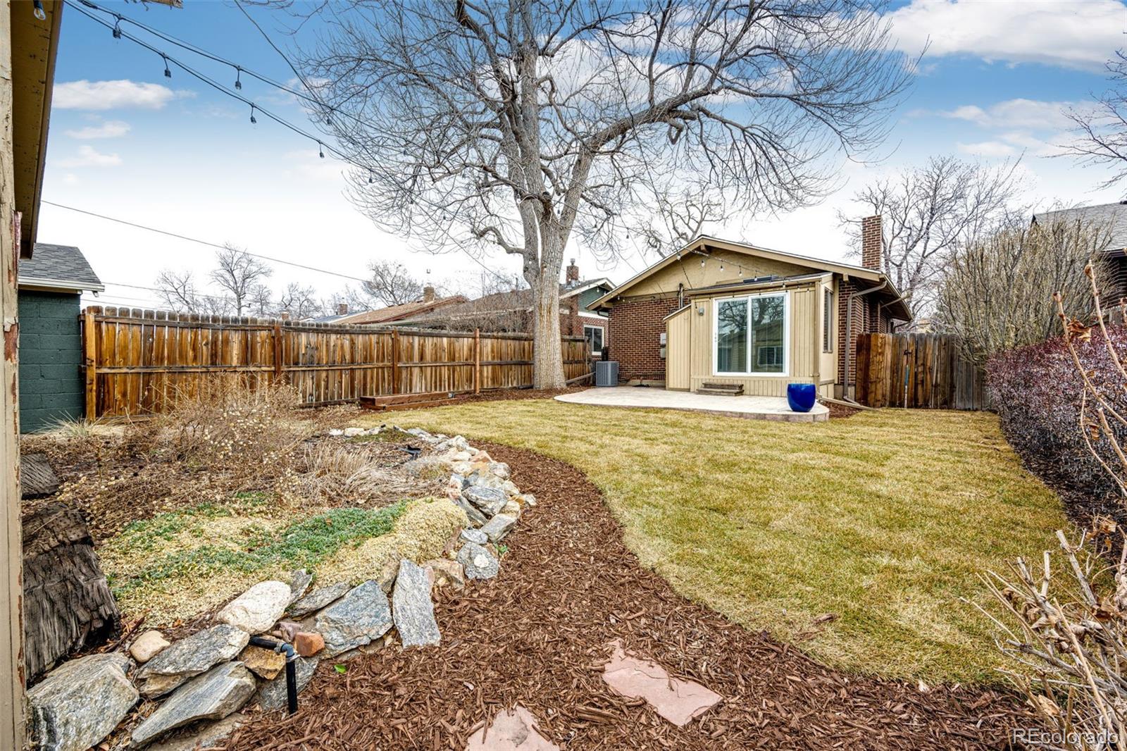 MLS Image #28 for 2039 s sherman street,denver, Colorado