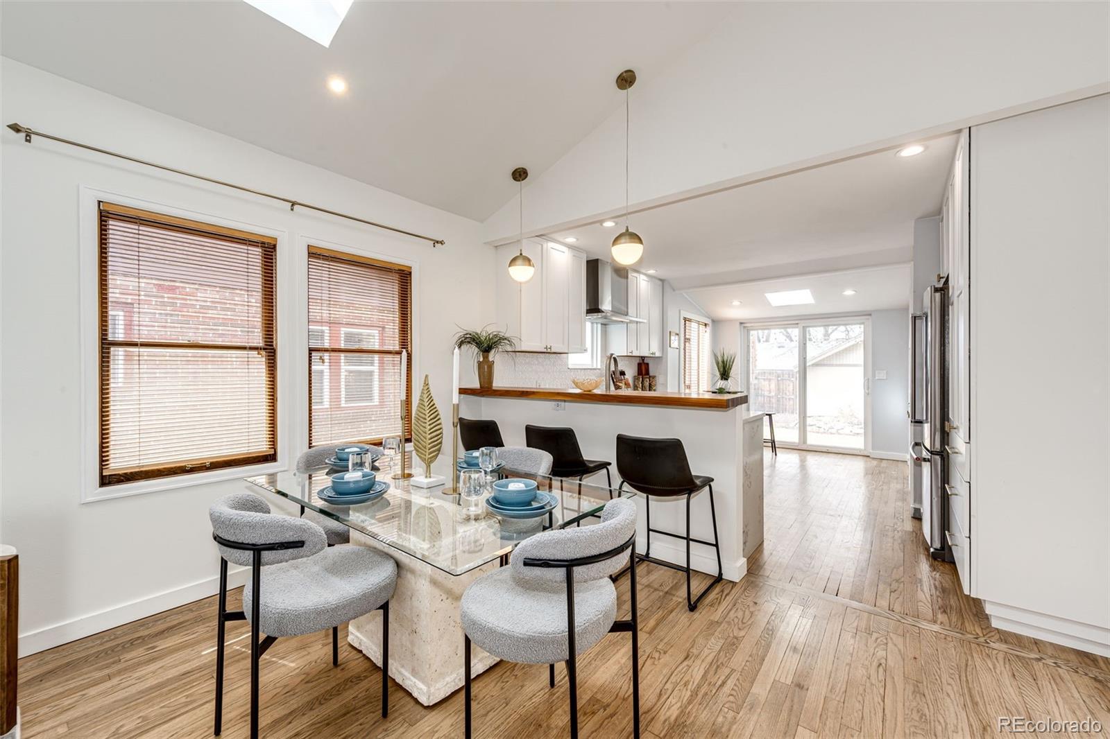MLS Image #6 for 2039 s sherman street,denver, Colorado