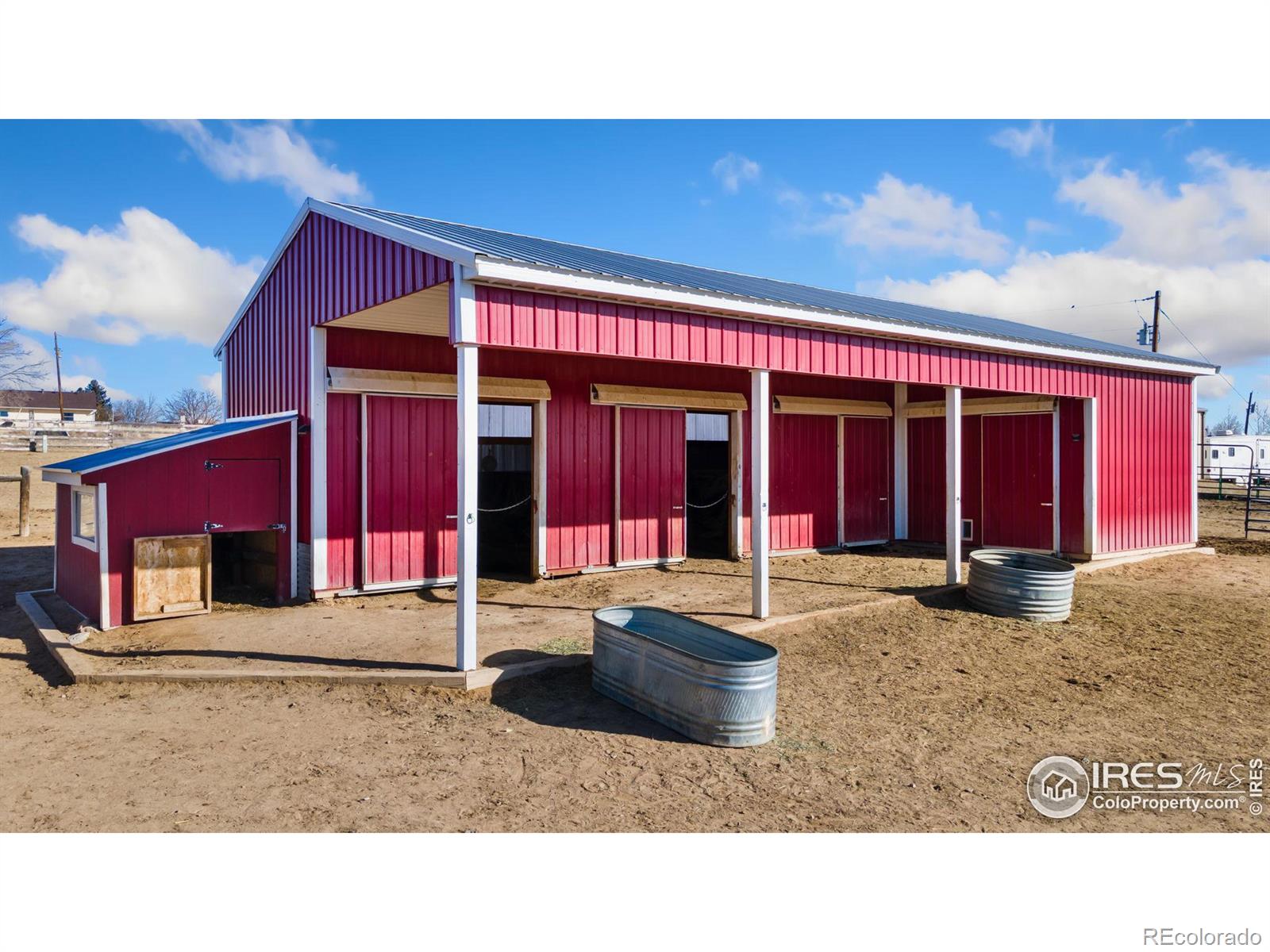 MLS Image #2 for 200  bothun road,berthoud, Colorado