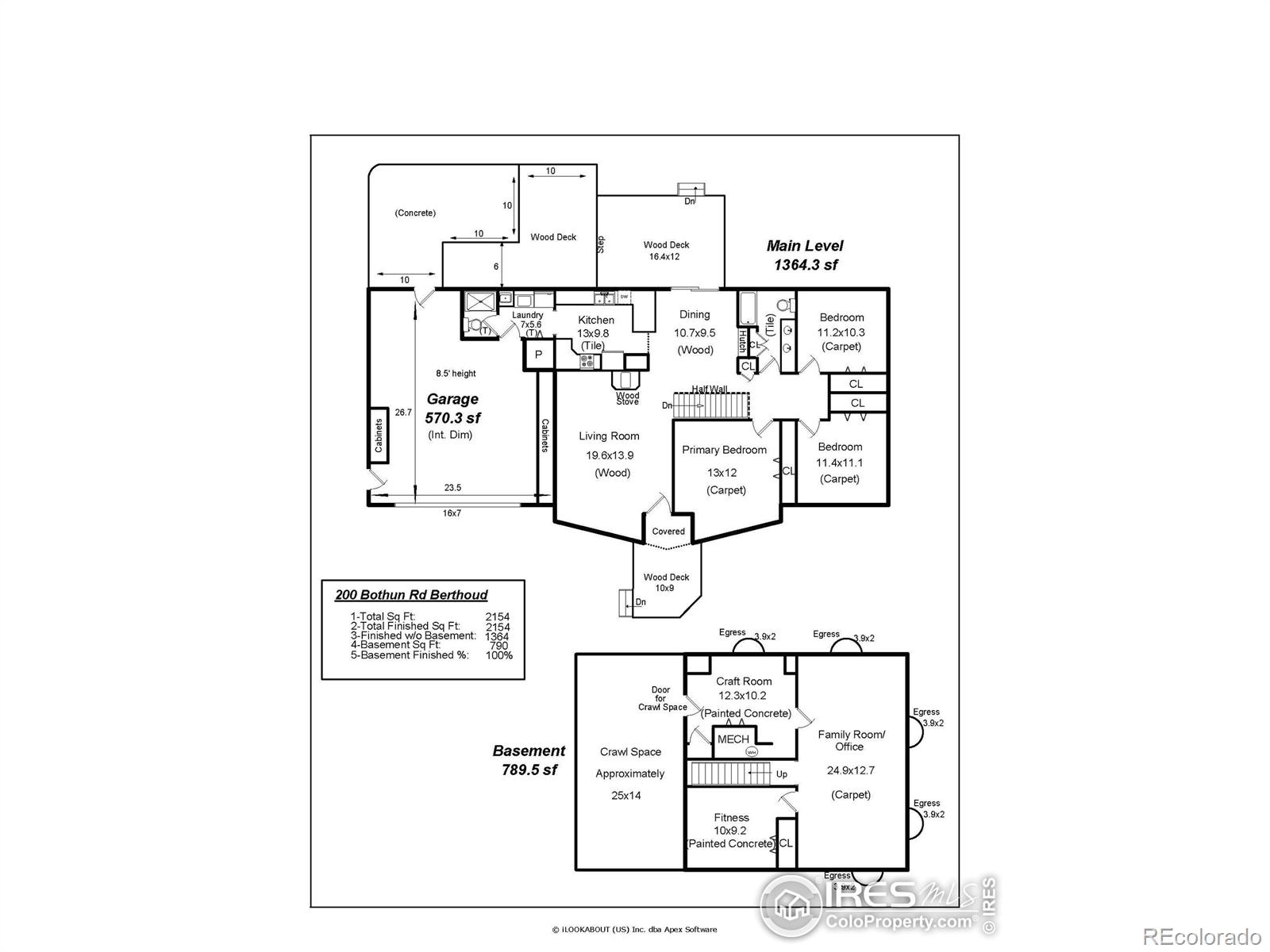 MLS Image #38 for 200  bothun road,berthoud, Colorado