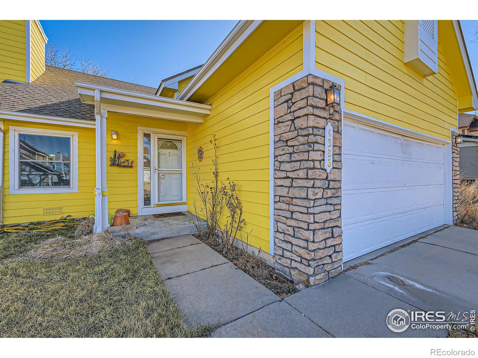MLS Image #2 for 4386  sable street,denver, Colorado