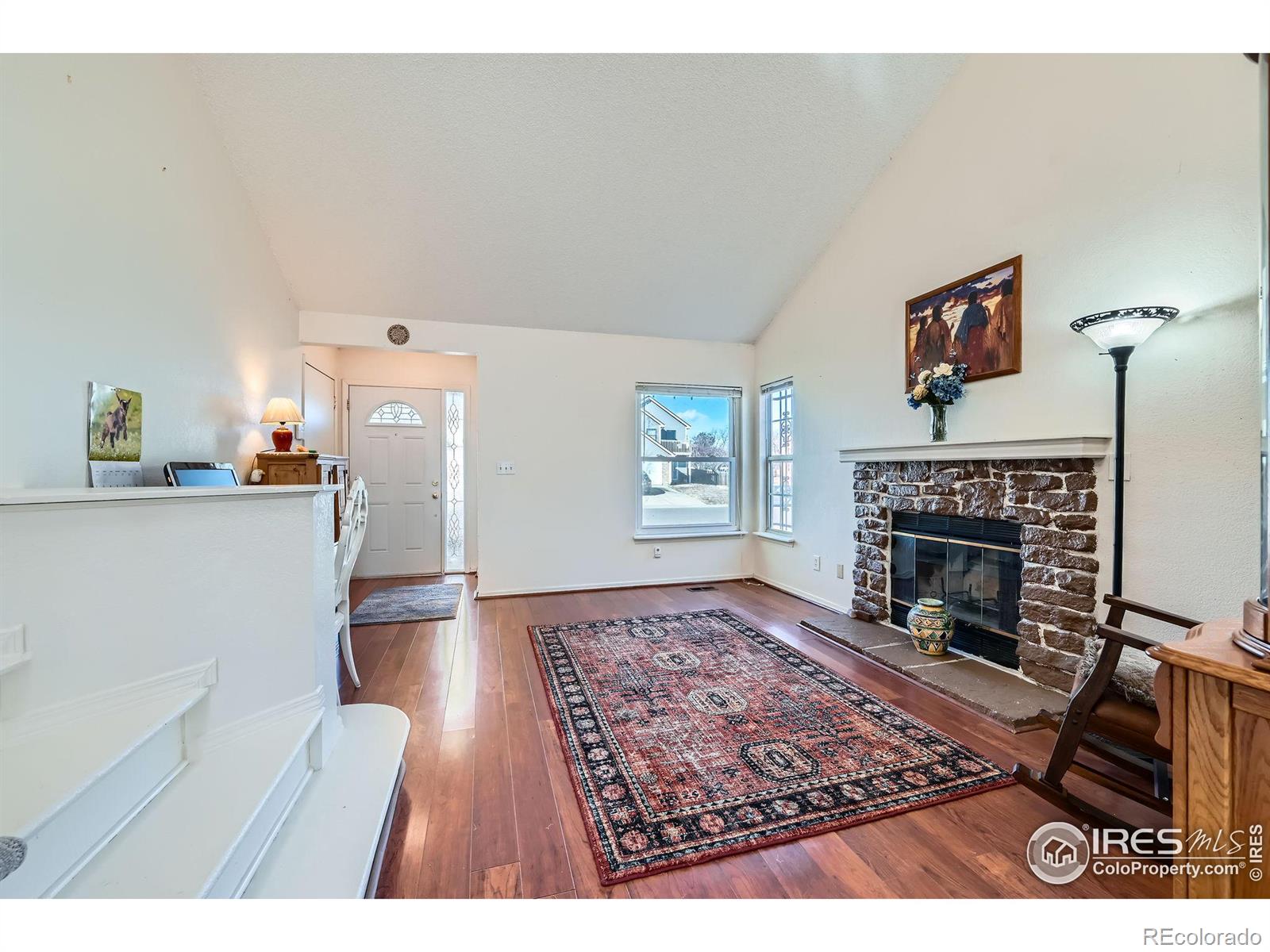 MLS Image #3 for 4386  sable street,denver, Colorado