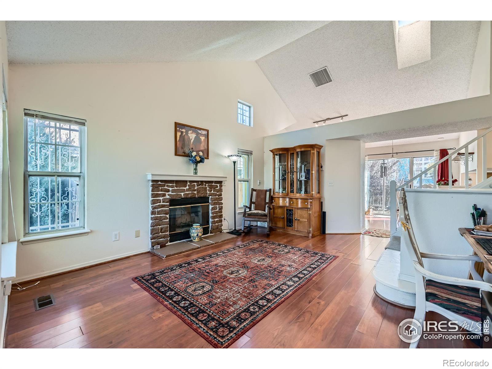 MLS Image #5 for 4386  sable street,denver, Colorado