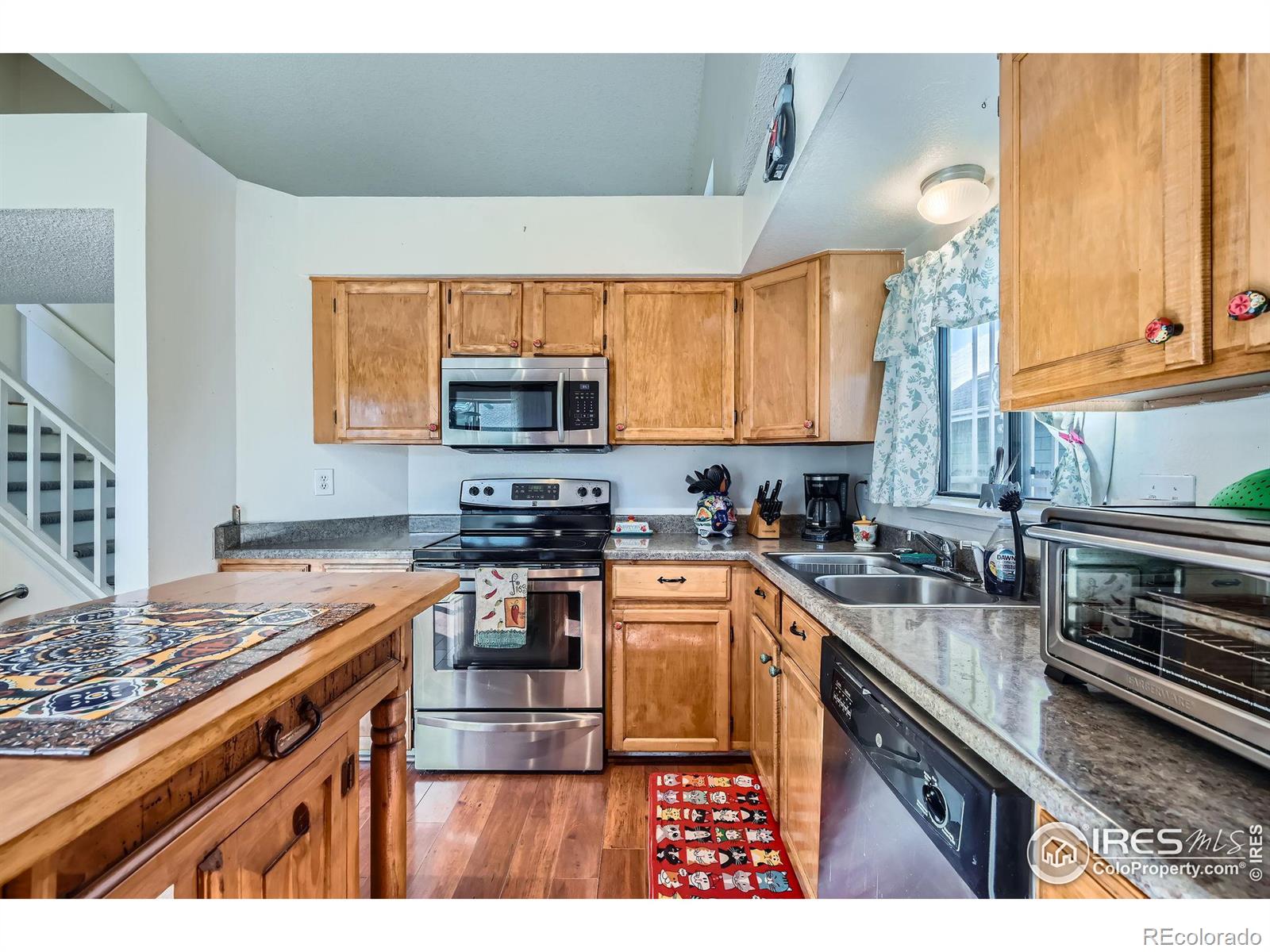 MLS Image #8 for 4386  sable street,denver, Colorado
