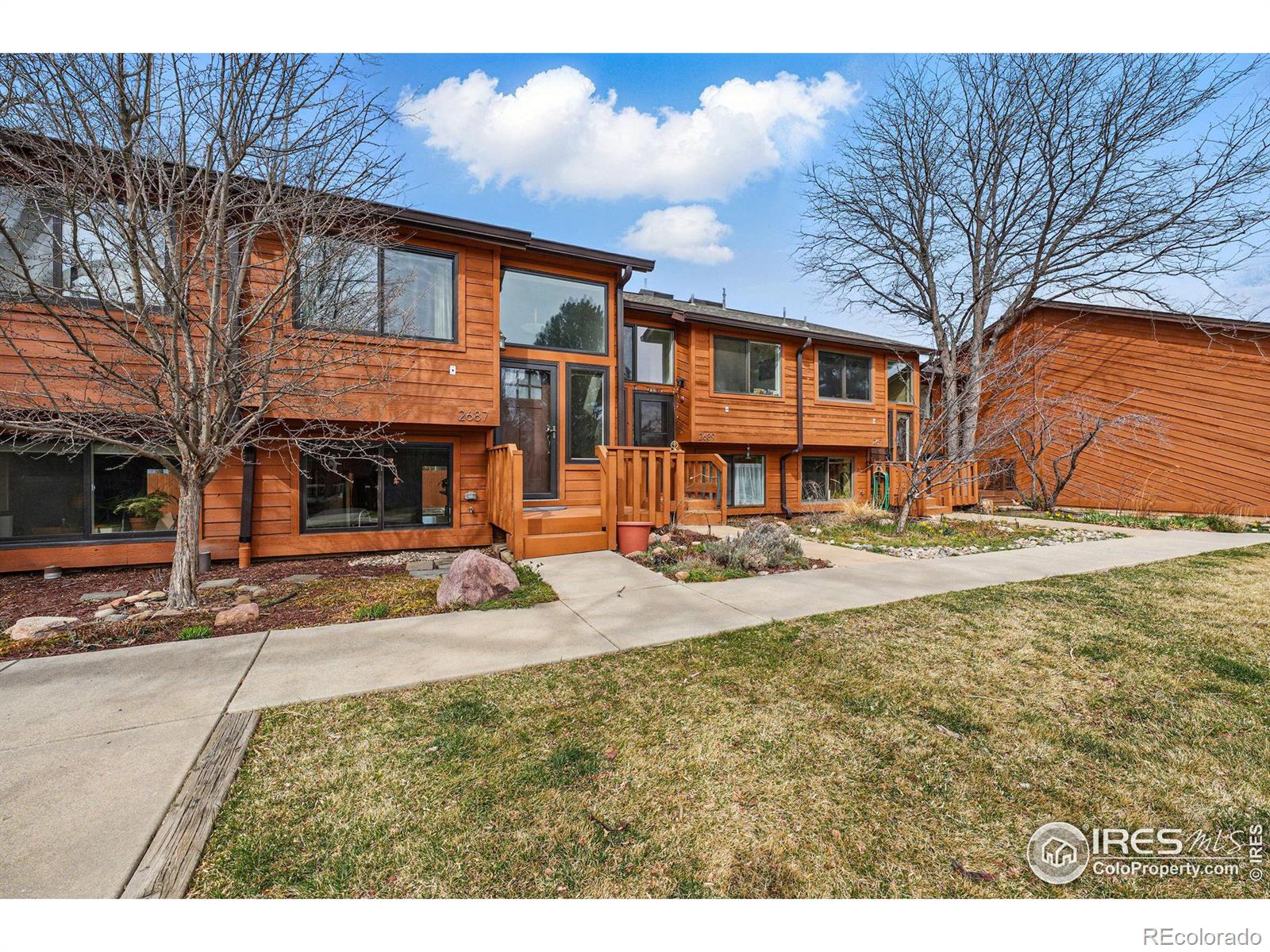 MLS Image #2 for 2687  juniper avenue,boulder, Colorado