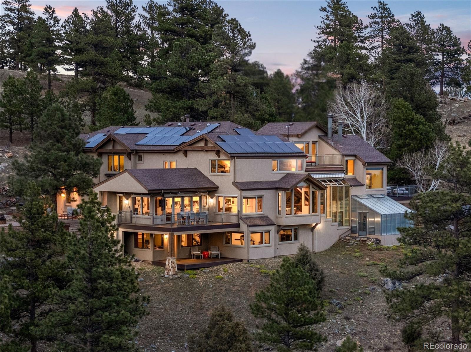 MLS Image #0 for 2063  montane drive,golden, Colorado