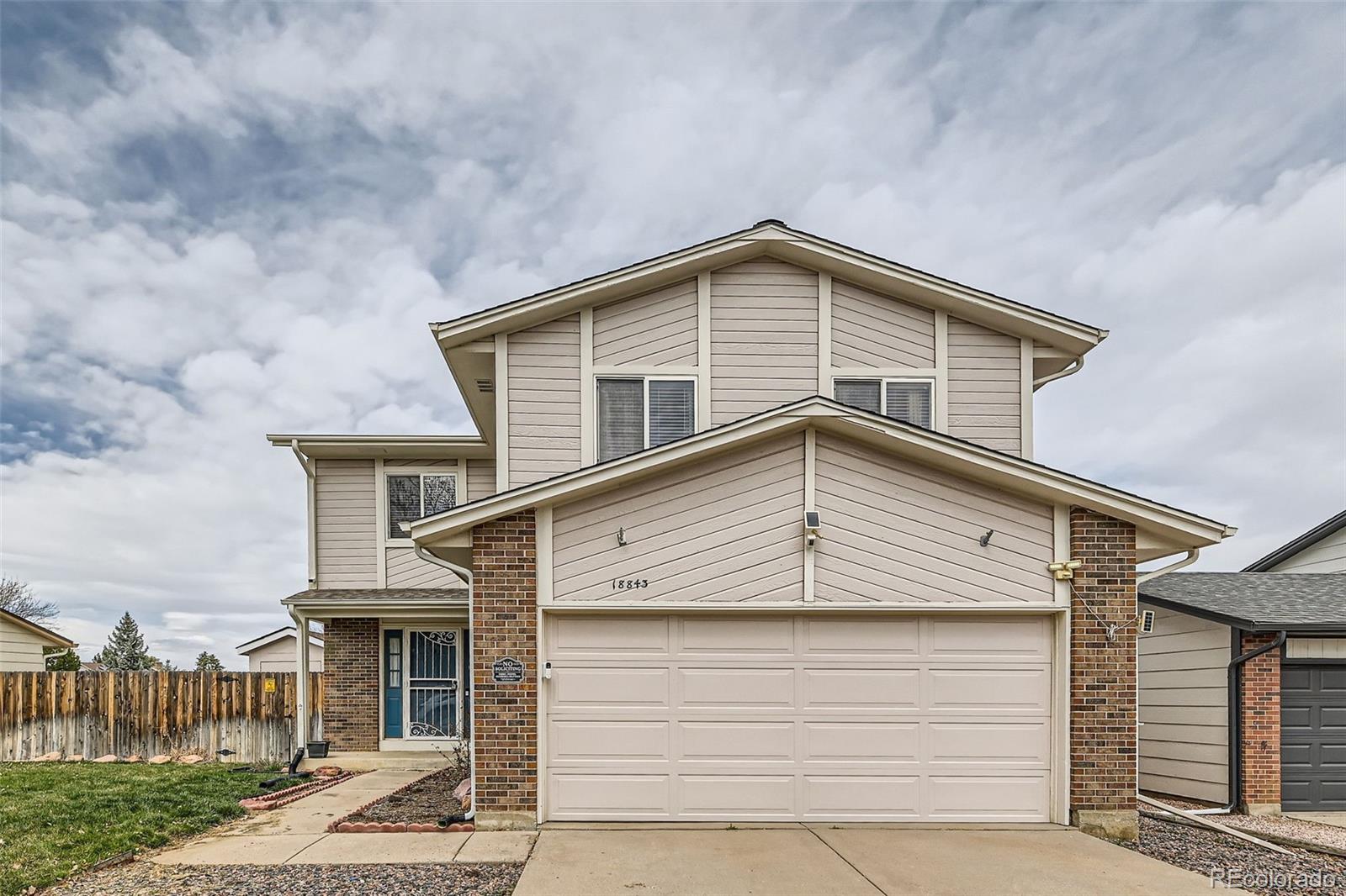 MLS Image #0 for 18843 e colorado drive,aurora, Colorado