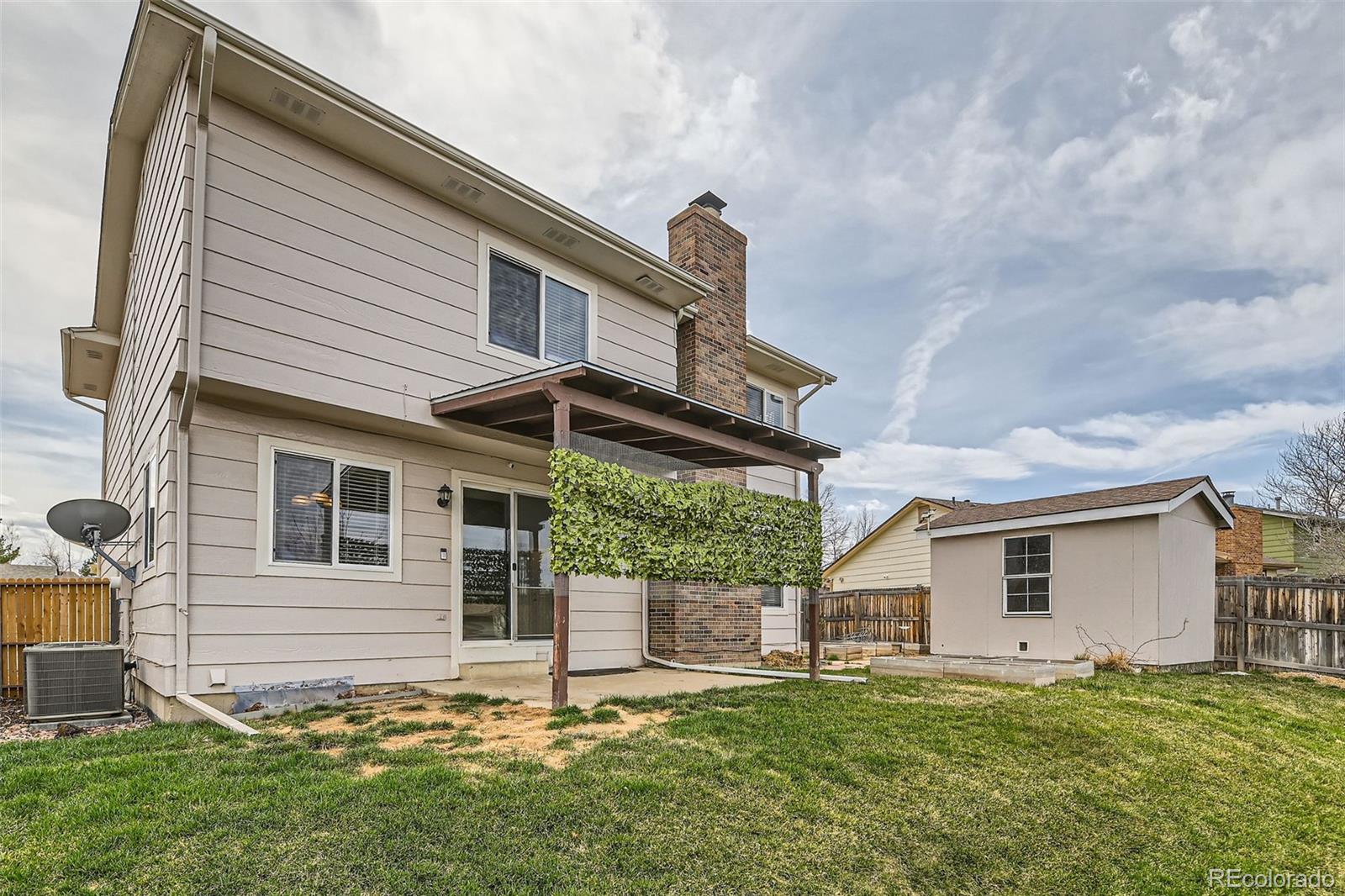 MLS Image #19 for 18843 e colorado drive,aurora, Colorado