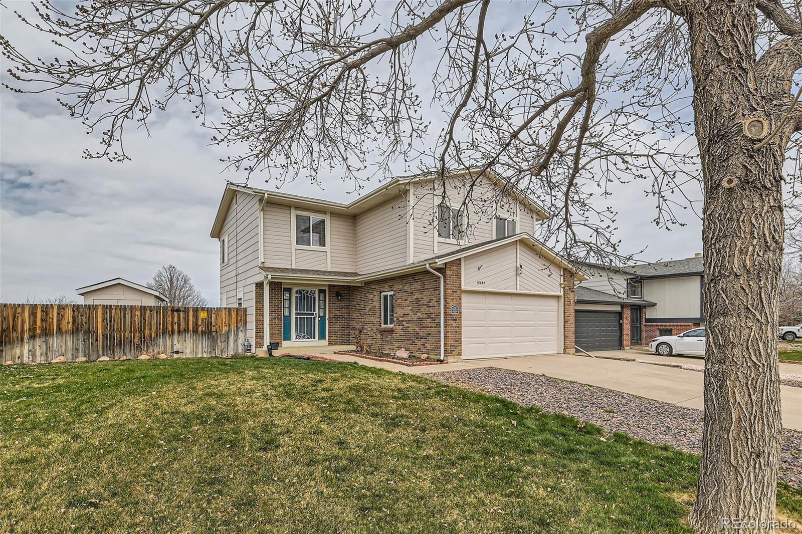 MLS Image #2 for 18843 e colorado drive,aurora, Colorado