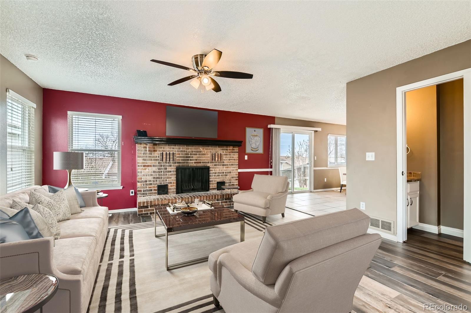 MLS Image #4 for 18843 e colorado drive,aurora, Colorado