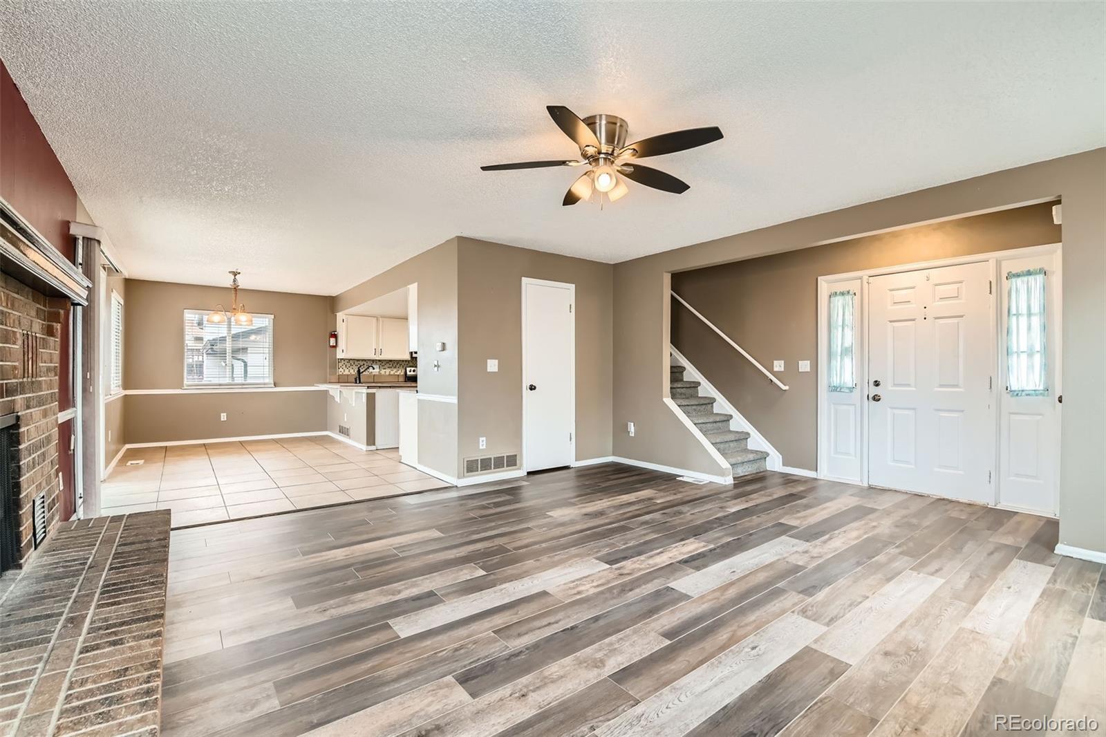 MLS Image #6 for 18843 e colorado drive,aurora, Colorado