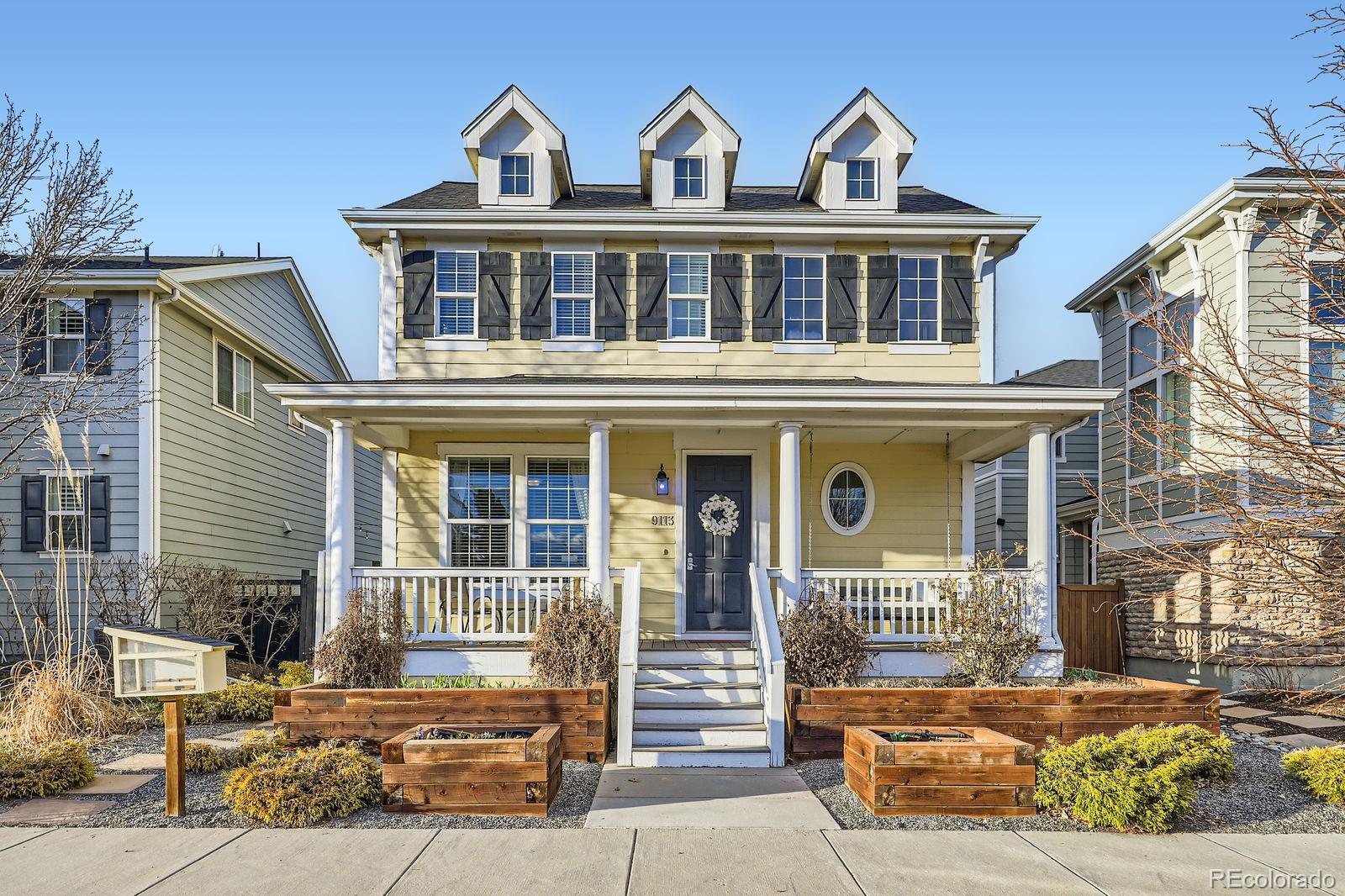 MLS Image #0 for 9113 e 36th avenue,denver, Colorado