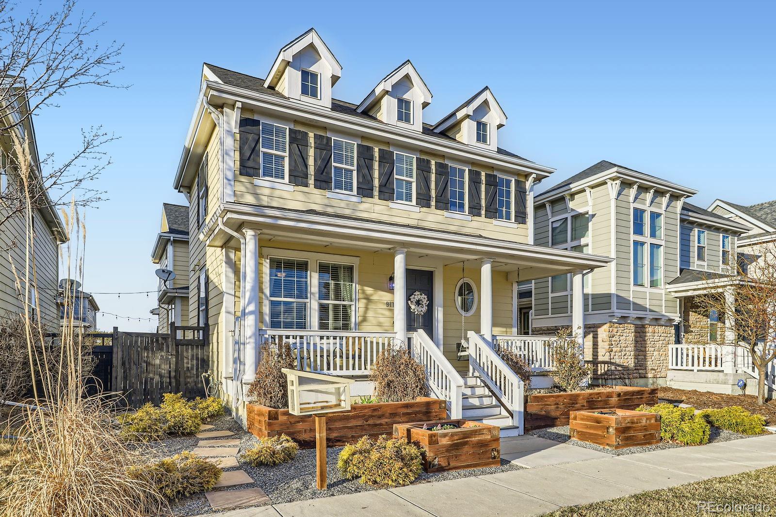 MLS Image #1 for 9113 e 36th avenue,denver, Colorado