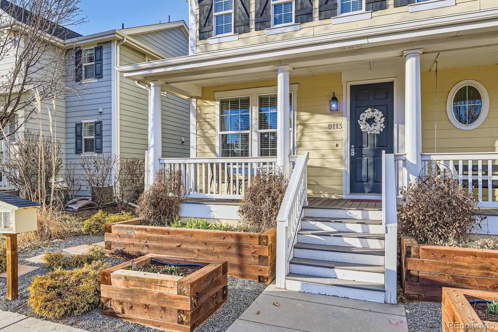 MLS Image #2 for 9113 e 36th avenue,denver, Colorado