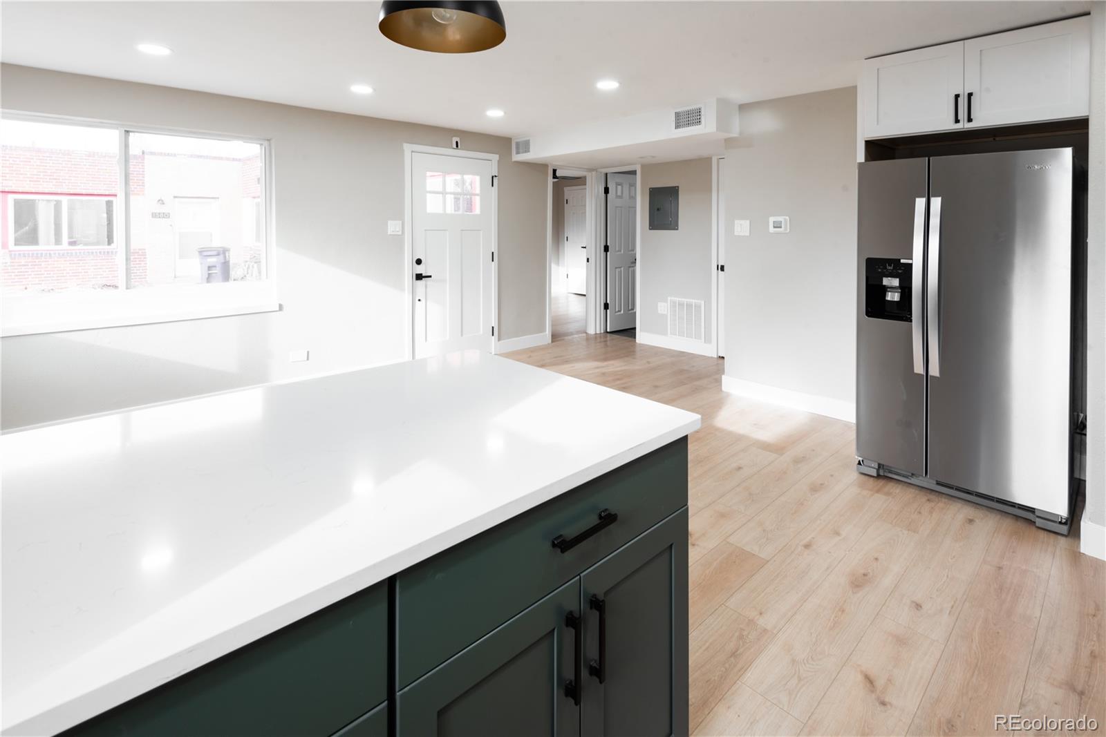 MLS Image #2 for 1568  verbena street,denver, Colorado