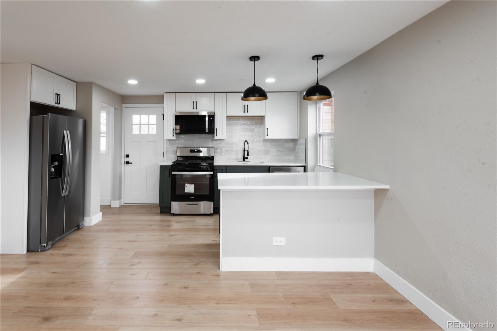 MLS Image #7 for 1568  verbena street,denver, Colorado