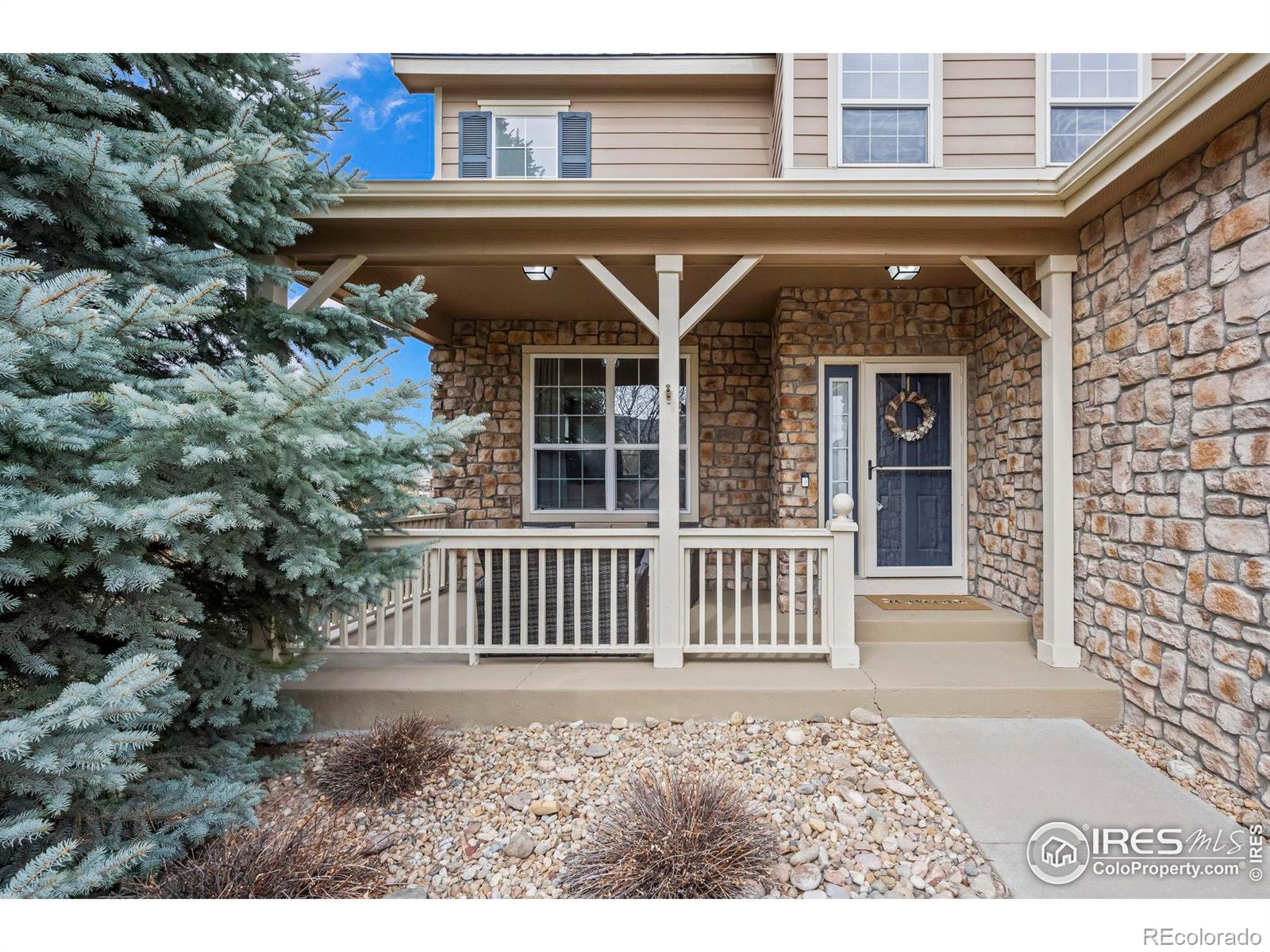 MLS Image #1 for 4463  eagle river run,broomfield, Colorado