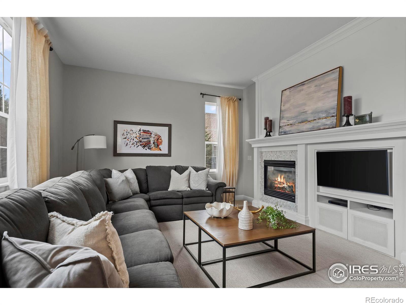 MLS Image #16 for 4463  eagle river run,broomfield, Colorado