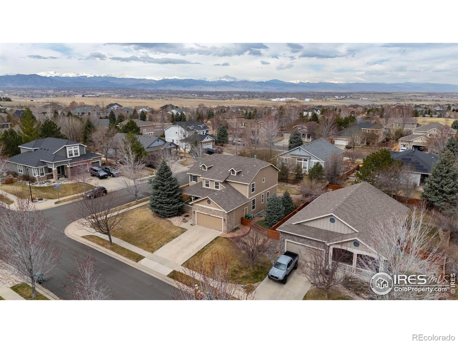MLS Image #33 for 4463  eagle river run,broomfield, Colorado